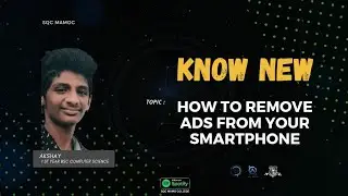 Know New