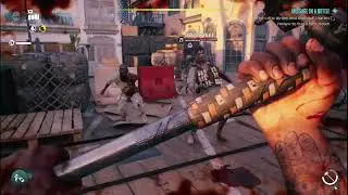 Message in a Bottle MISSION GUIDE - Dead Island 2 Side Missions Part 9!
