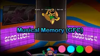 🔴Friday Night Funkin' VS Bunzo Bunny (Poppy Playtime Chapter 2) (GFC)