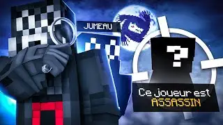 JUMEAU : MON NOUVEAU RÔLE PRÉFÉRÉ ? (LG UHC)
