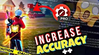 🇧🇷 Set Edit Premium Command😱 AimBot + AimLock 📳 With Proof ✅