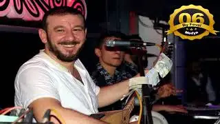 Adnan Küçükerdem - Ah Yosma & Dikenli Bahçaya Giremeyenler - 2018 Oyun Havaları -