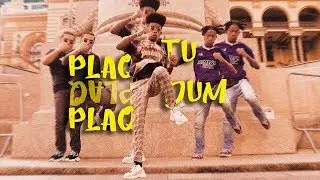 Plaqtudum | Recayd Mob | Prod. Lucas Spike | (Official Challenge)