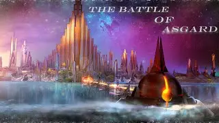 Vikings: War of Clans - Асгард с Бракованным Титулом