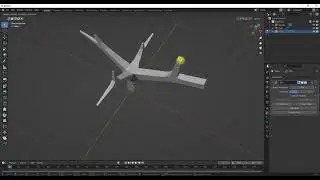 Blender 3.0 - Pixel Ağaç Yapımı - Ders 1