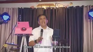 Video Trailer | Sunday Highlights #ABMotionCinemaFilm
