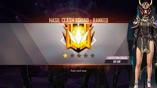 DETIK DETIK CS MODE NAIK GRENMASTER🔥