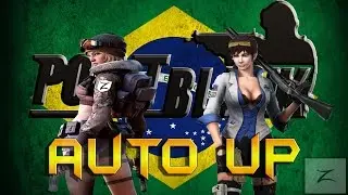 Auto Up Point Blank  -  Como usar e não tomar DC (2016)