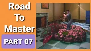 Road to Master! - Resident Evil: Directors Cut [PART 07/07] Retroachievements