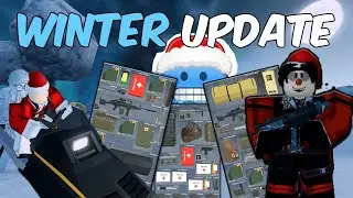 DUO WINTER CARNAGE -Apocalypse Rising 2