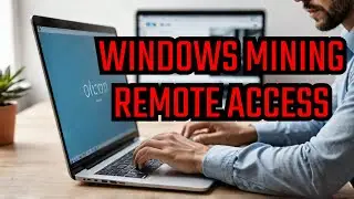 How To Manage Your Windows Machines With Remotely