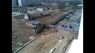 Микрорайон 
