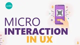 Micro Interactions in UX | Importance and Examples of Micro Interactions