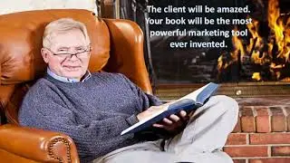 Write Your Own Book