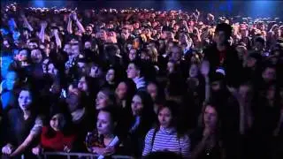 Бумбокс - Крапка (09.12.2011)