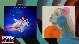 Doja Cat, Young Thug, Halsey - Payday Is So Good (Mashup)
