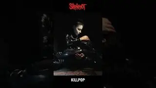 We were meant to be together. #slipknot