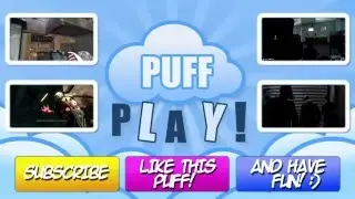 Cry Of Fear Manhunt 6   Контрудар Puff Play