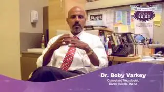 Dr. Boby Varkey