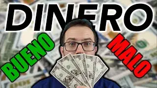 💸🤑 Sos BUENO o MALO con el DINERO?! -  Estas 3 SEÑALES te lo demuestran...