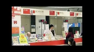 Sansan Customer Story - Japan Post