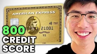 How My Credit Score Went From 0 to 800 in 30 Days!