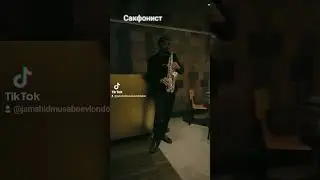 N1 Saksofonist