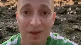Оксимирон НОВОЕ разговорное видео 2022  (animated content aware scale/жмых версия)