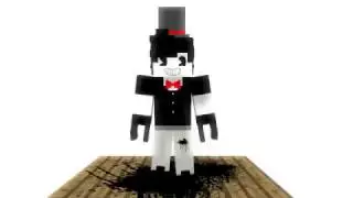 HOT MILK MEME (Minecraft Animation)