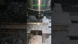 SolidCam Imachining Slow-motion
