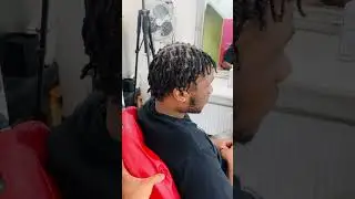 Box Braids | My Grip Game #shorthair #shorthairbraider #braids #mygripgameisinsane