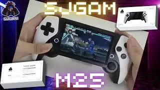 M25 - Yet another knockoff from SJGAM?!  🤯😛