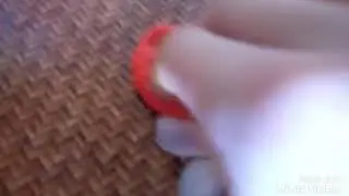 Мои лизуны#3