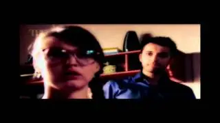 Ula&Marek-uciekaj moje  serce.wmv