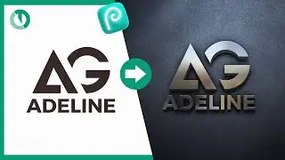 How to Create a 3D Effect Logo Design for Free