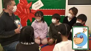 Rudolph's Nose (Classroom Version) | Teacher's Video