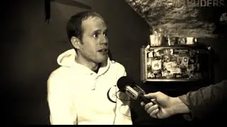 Chymera about his 2nd album "Death by Misadventure"