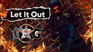 Let It Out Loe Shimmy Fast Mix Visual | @TuglocForte | GTARP | Fivem
