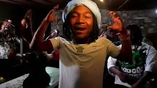 Slumplami - GLOCKLOVE Feat Kharismawithak (Official Music Video)
