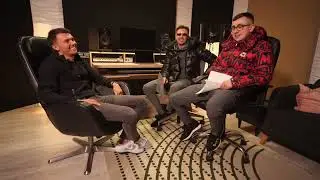Belters Only Presents Irish Only: Interview with Ryan Ennis