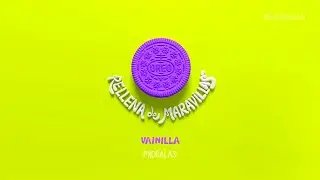 OREO Vainilla Effects