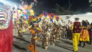 Encanto do são cristóvão no ritual de morte do brilho da terra 07/12/2024 🌎