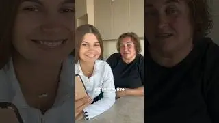 Это смешно 😂 Читаю маме шутки из Тик-Тока #приколы #TikTok