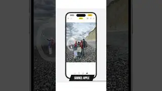 Apple Photos will let you erase unwanted things in your pictures!