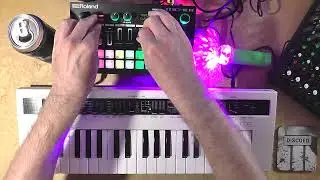 Hardware Jam - Feeling High, The Gloves are off!
