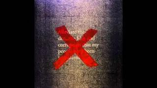 Ossia - Blood & Ice (Version)