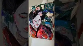 Квилт картина или рюкзак Мастер Класс СКОРО!
