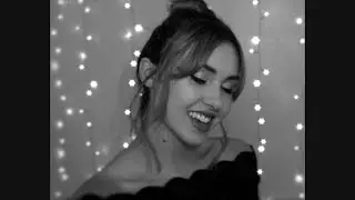 Dream a Little Dream of Me || Aubrey Anna