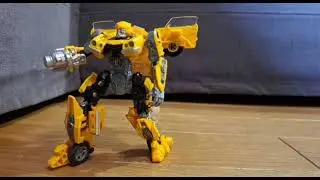 bumblebee