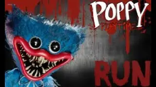NO DEATH & ALL TAPES Poppy Playtime Chapter 1